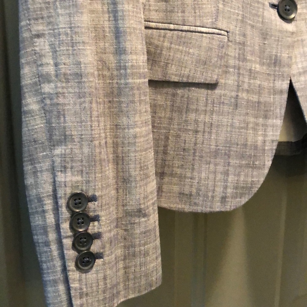 Express blazer - Picture 2 of 5